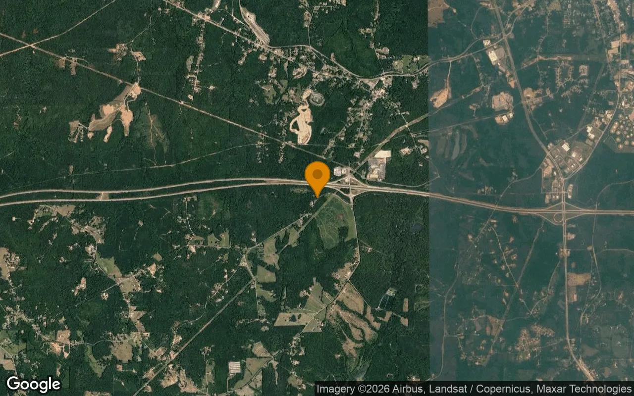 1.01 Acres in Waco - Haralson County, GA - Image 3