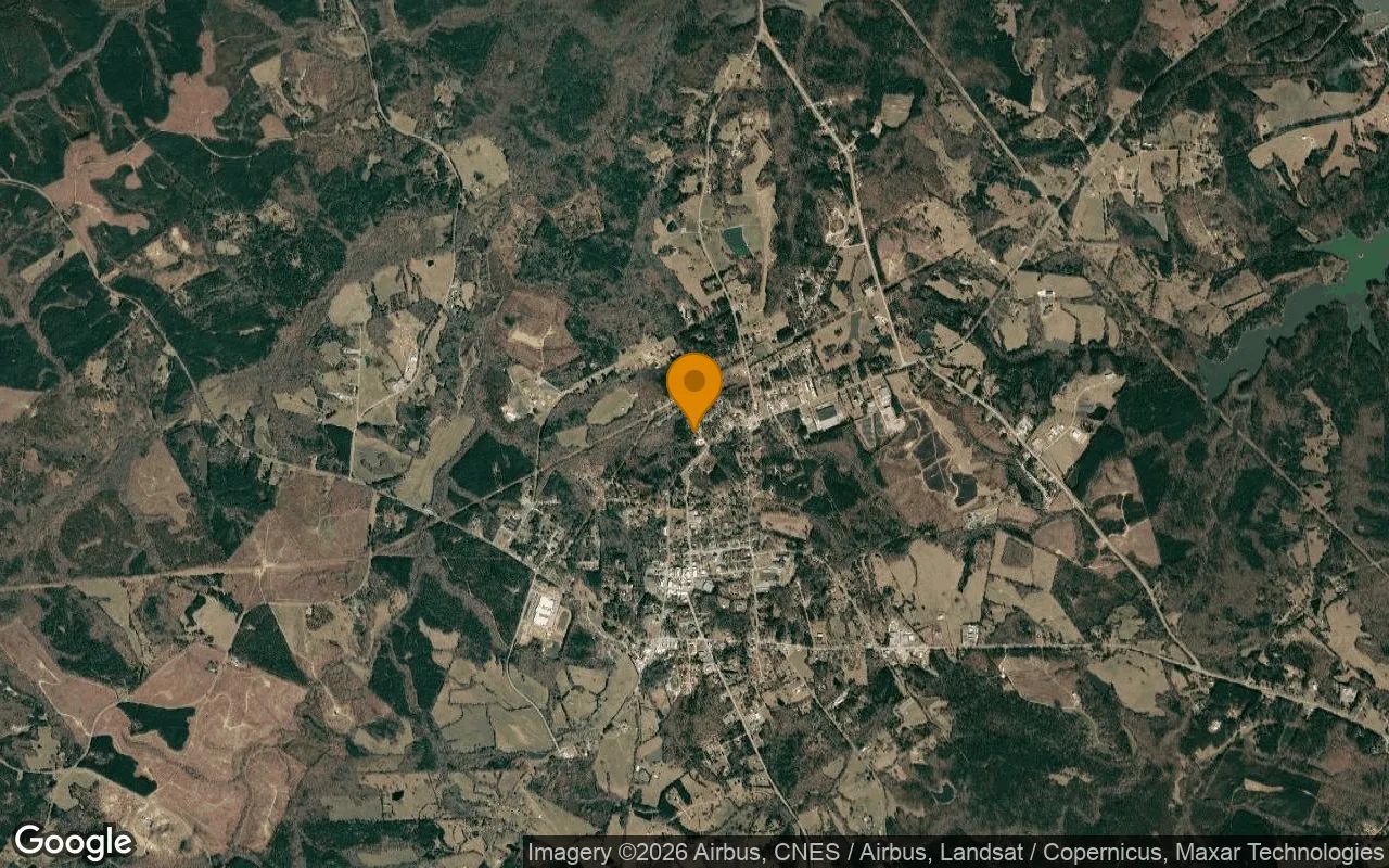 0.22 Acres in Lincolnton - Lincoln County, GA in Lincoln County, Georgia