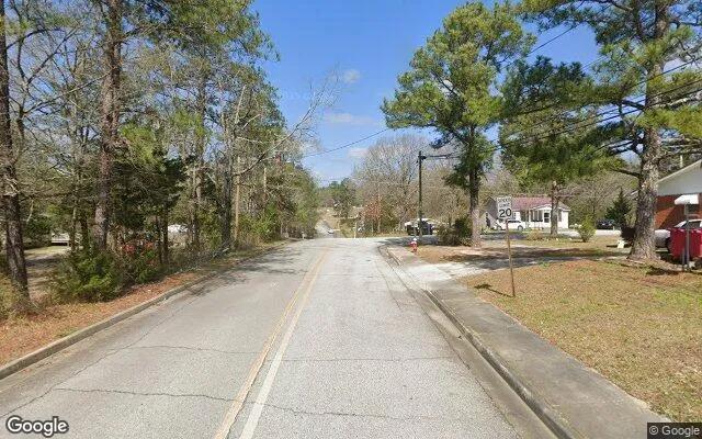 Decorative background for 0.22 Acres in Lincolnton - Lincoln County, GA image 6