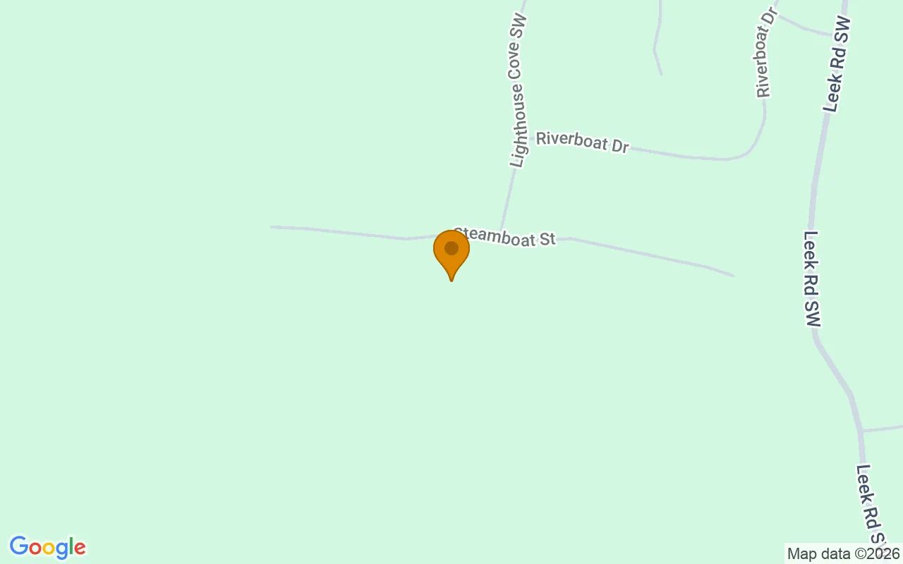 1.51 Acres in Adairsville - Gordon County, GA in Gordon County, Georgia