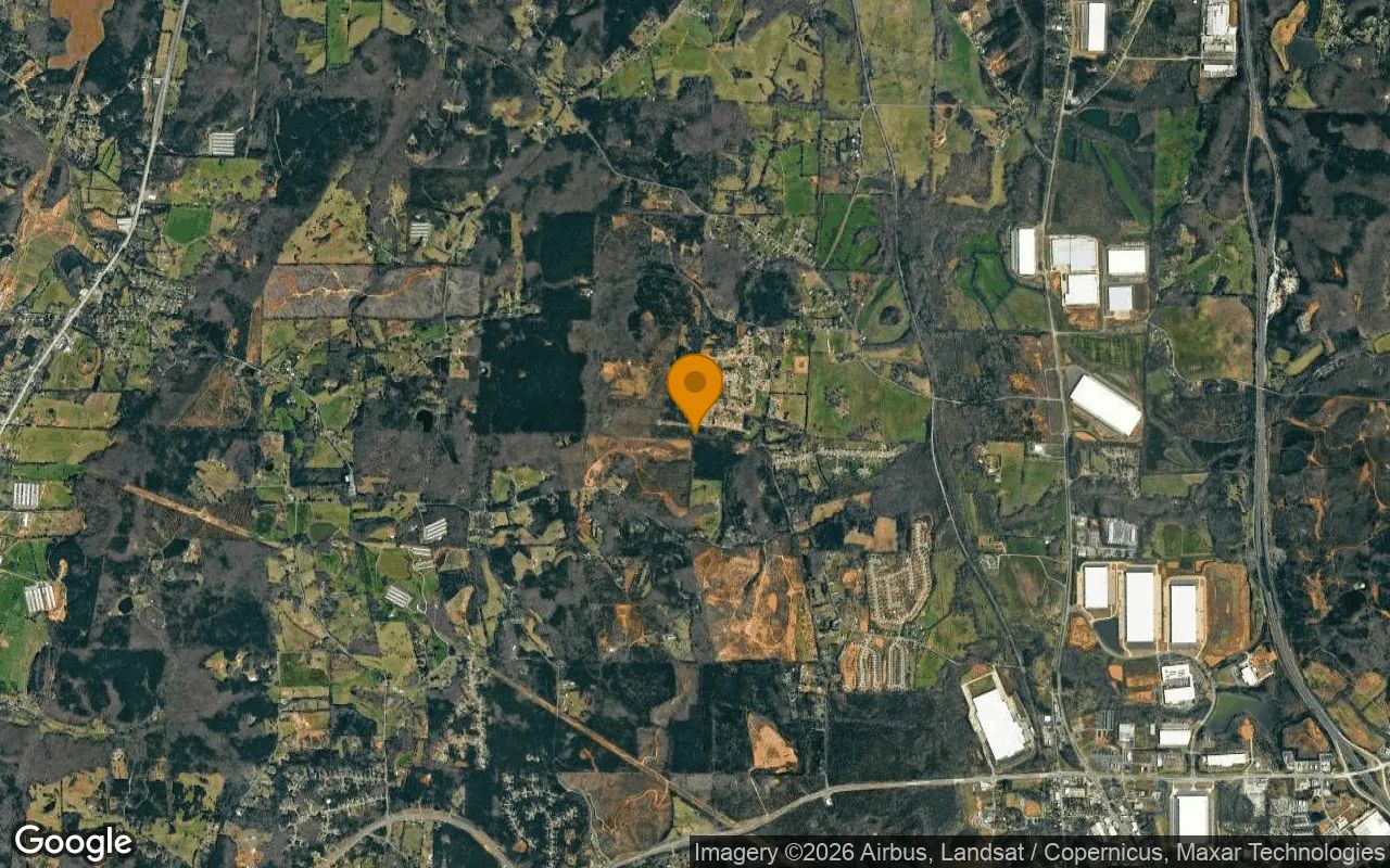 1.51 Acres in Adairsville - Gordon County, GA in Gordon County, Georgia