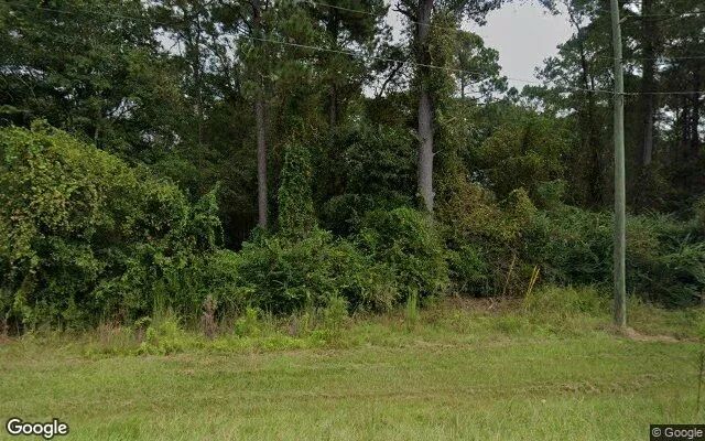 7.48 Acres in Alma - Bacon County, GA in Bacon County, Georgia