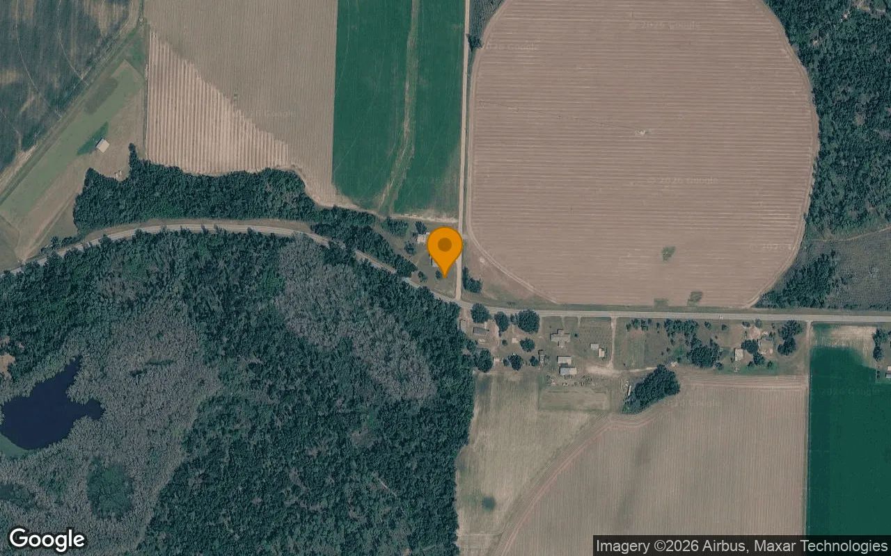 0.21 Acres in Iron City - Seminole County, GA in Seminole County, Georgia