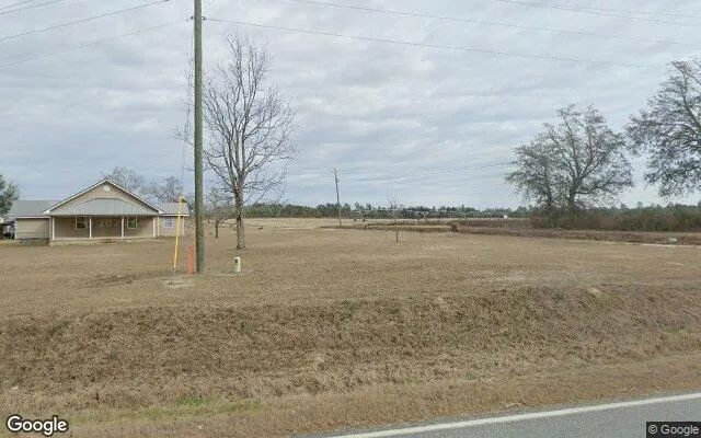 0.21 Acres in Iron City - Seminole County, GA in Seminole County, Georgia