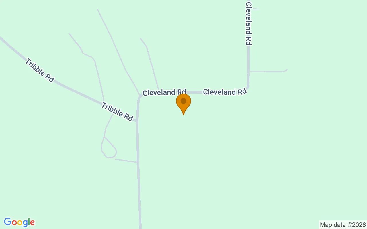 7.49 Acres in Fort Valley - Crawford County, GA in Crawford County, Georgia