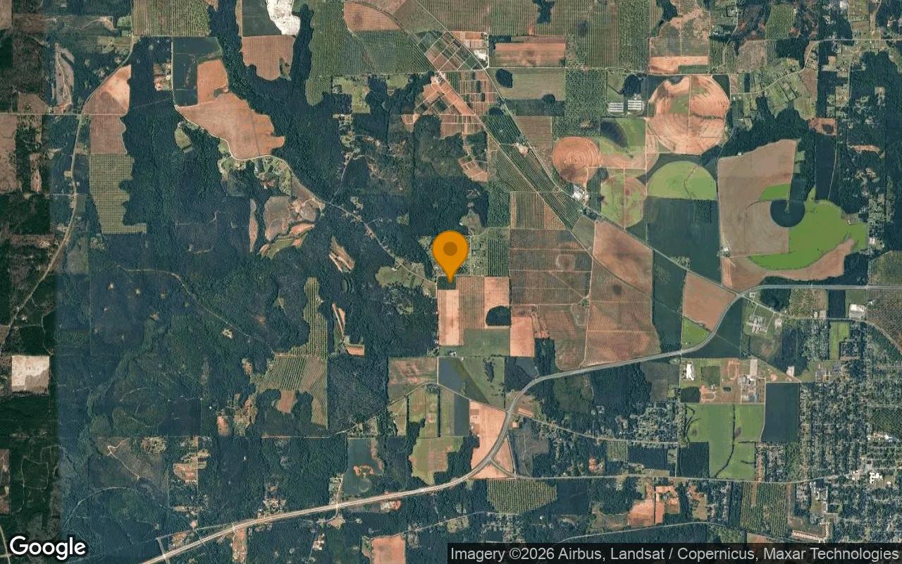 7.49 Acres in Fort Valley - Crawford County, GA - Image 3