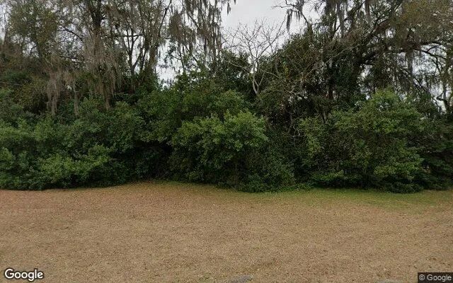 0.53 Acres in Fort Gaines - Clay County, GA in Clay County, Georgia