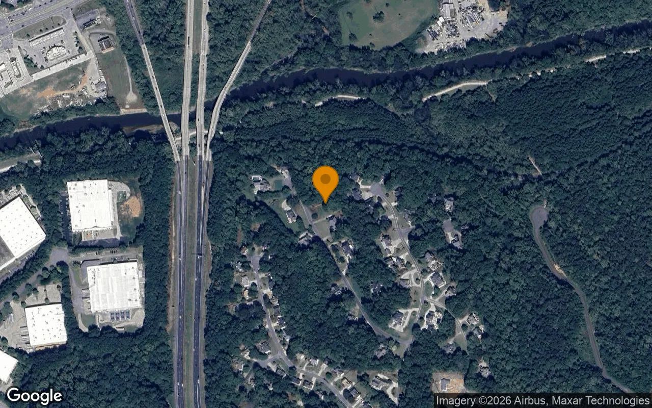 0.55 Acres in Acworth - Cherokee County, GA in Cherokee County, Georgia
