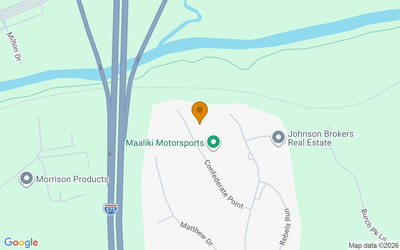 0.55 Acres in Acworth - Cherokee County, GA in Cherokee County, Georgia