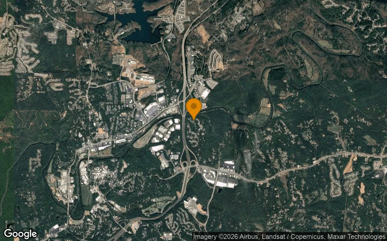 0.55 Acres in Acworth - Cherokee County, GA in Cherokee County, Georgia
