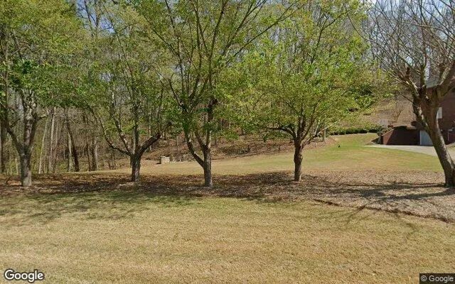 0.55 Acres in Acworth - Cherokee County, GA in Cherokee County, Georgia