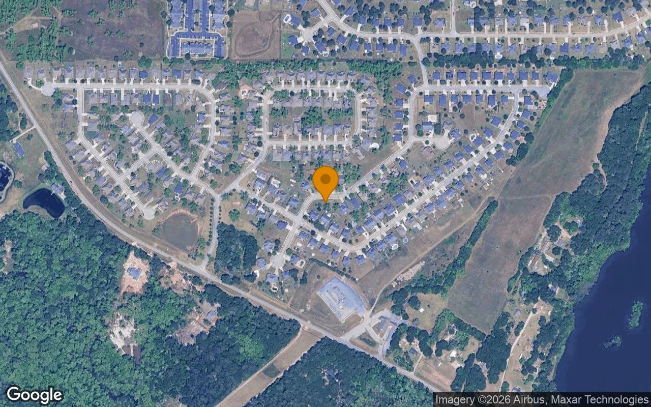 0.1 Acres in Kathleen - Houston County, GA in Houston County, Georgia