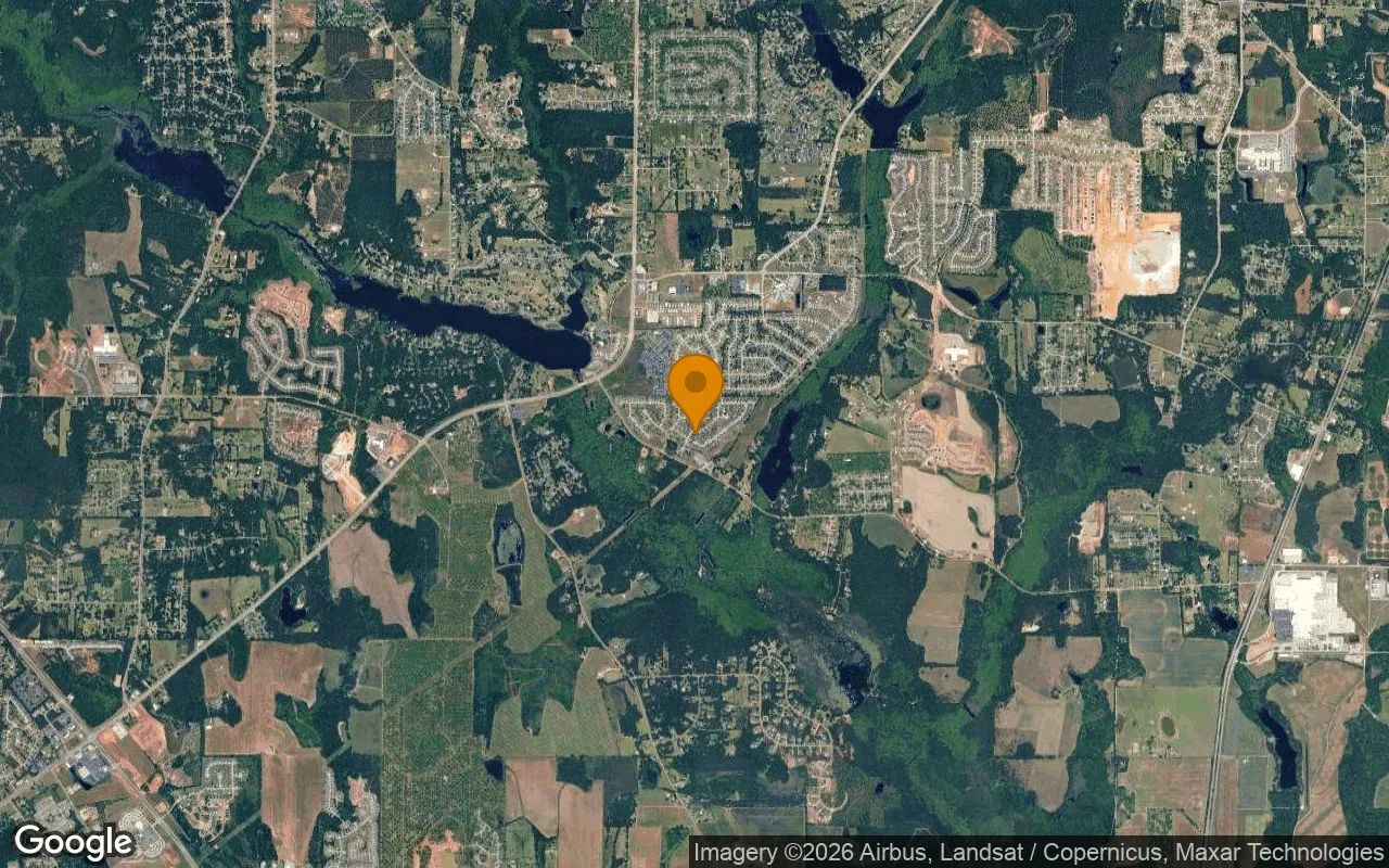 0.1 Acres in Kathleen - Houston County, GA in Houston County, Georgia