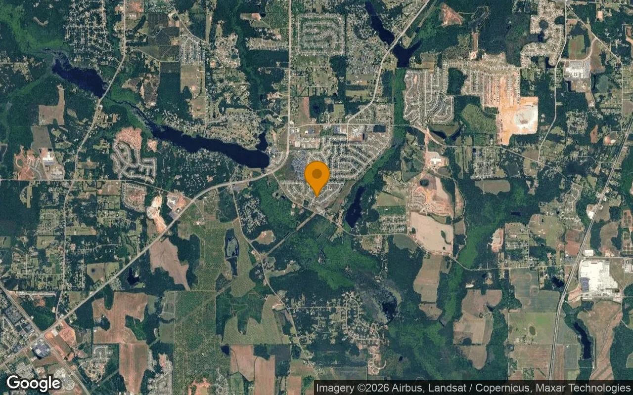 0.1 Acres in Kathleen - Houston County, GA - Image 3