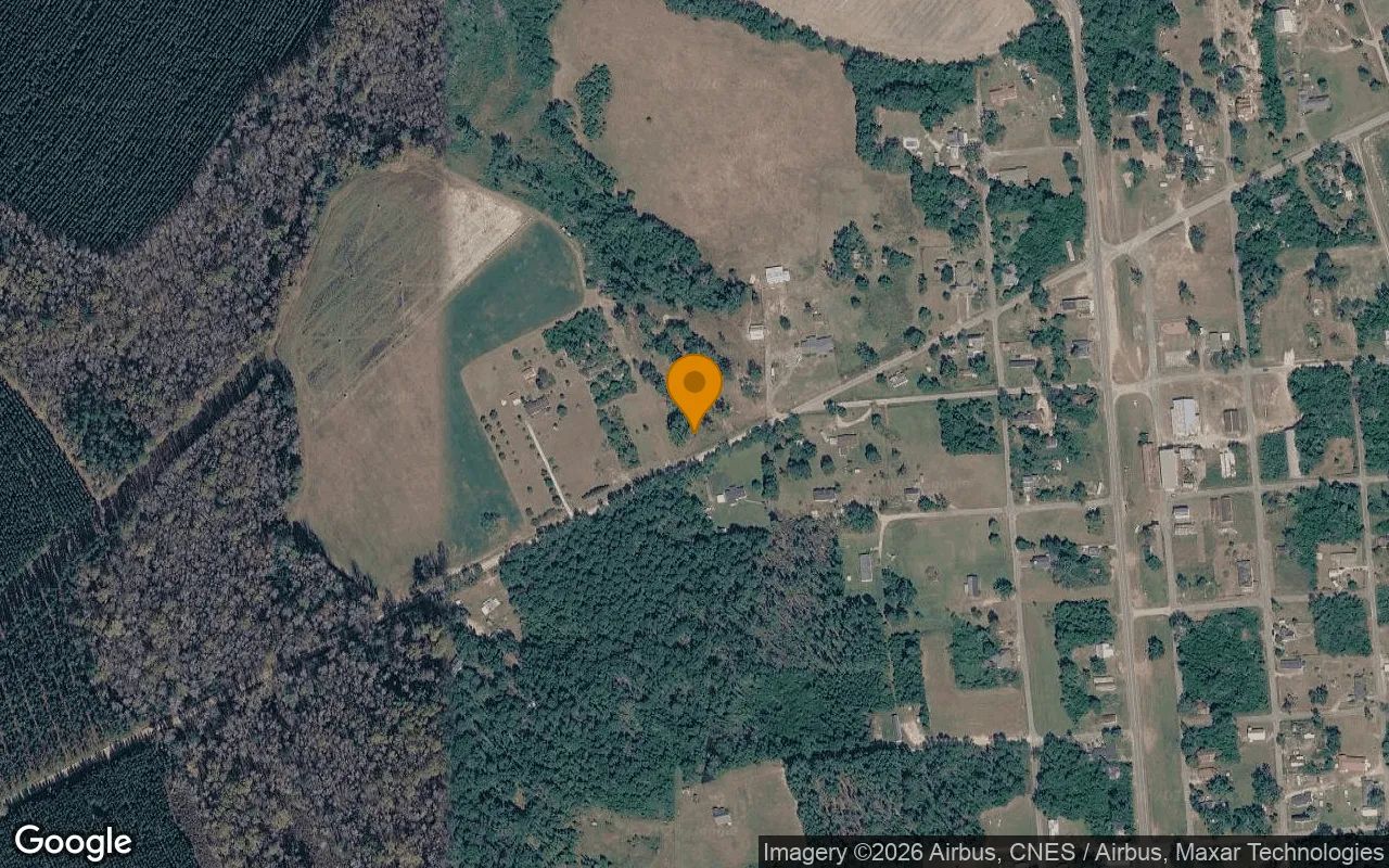0.25 Acres in Gough - Burke County, GA in Burke County, Georgia