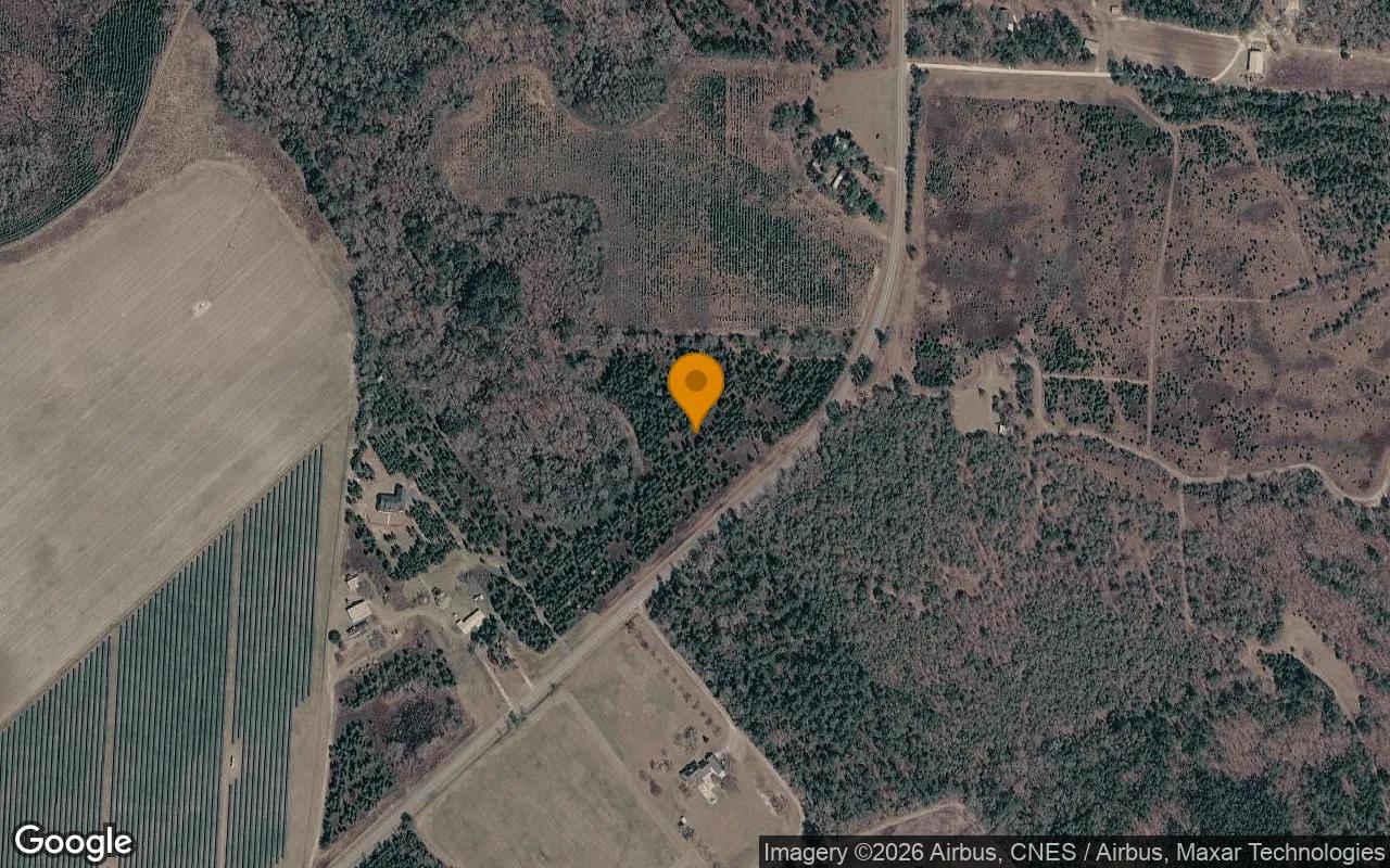 7.54 Acres in Millen - Jenkins County, GA - Main image