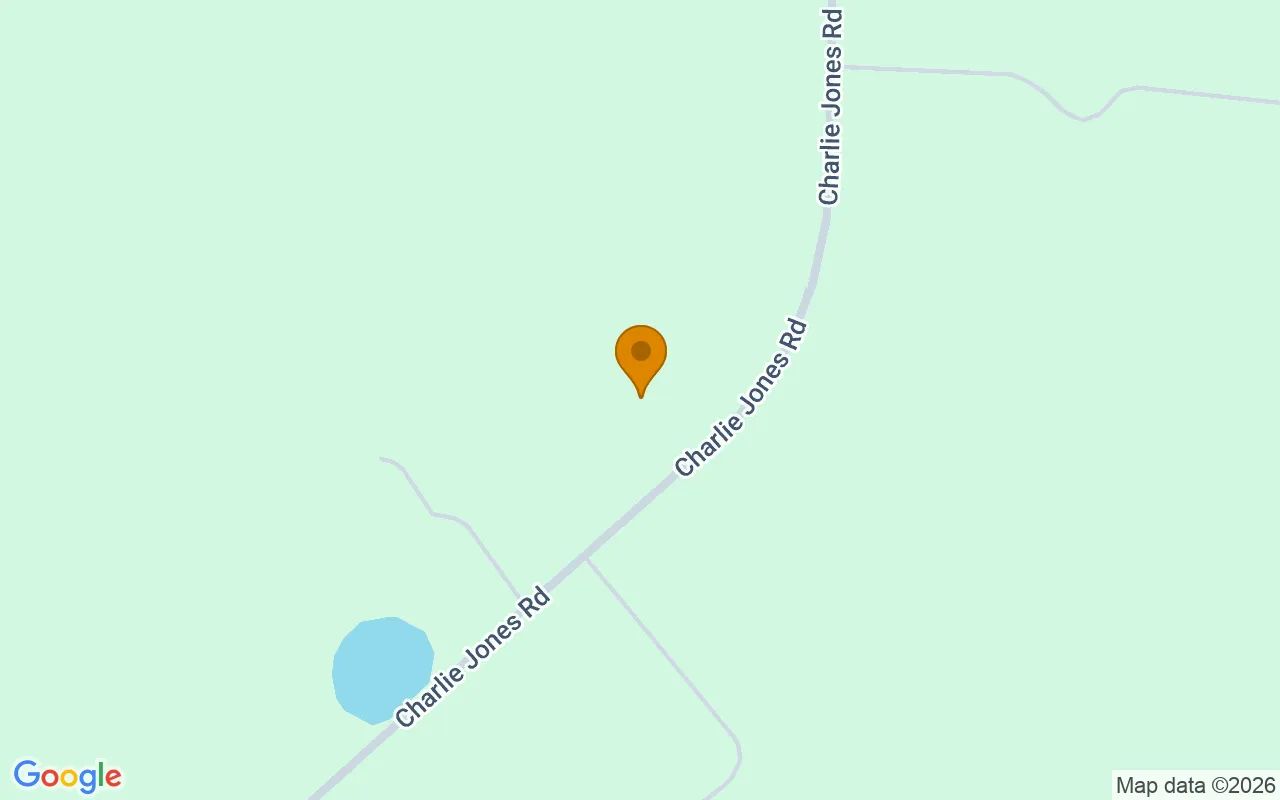 7.54 Acres in Millen - Jenkins County, GA in Jenkins County, Georgia