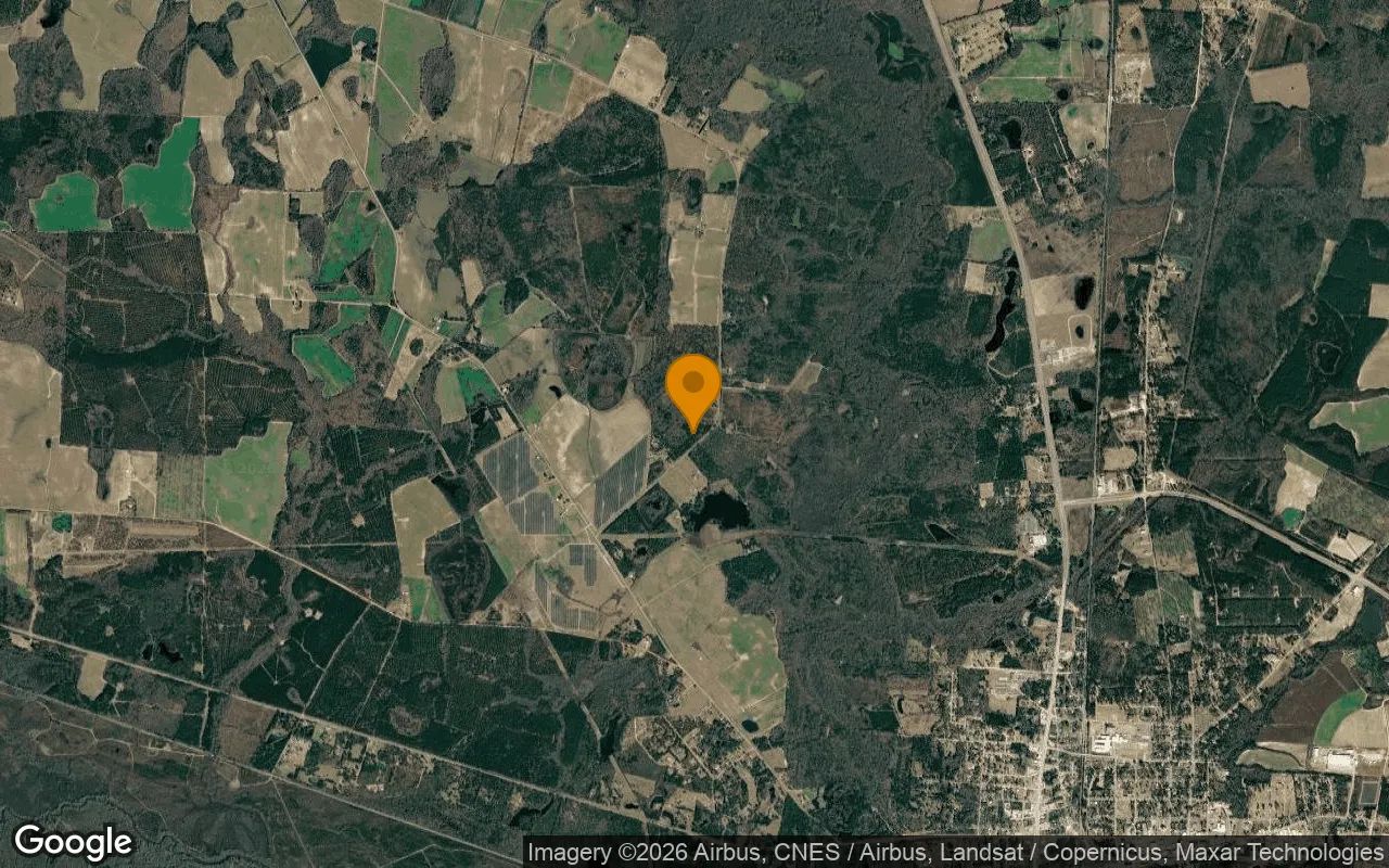 7.54 Acres in Millen - Jenkins County, GA in Jenkins County, Georgia