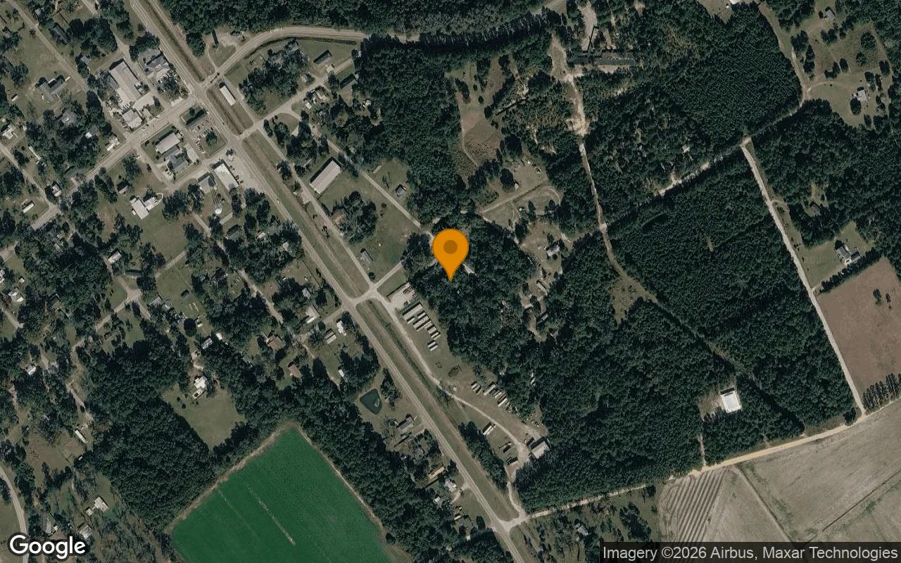 0.13 Acres in Newington - Screven County, GA in Screven County, Georgia