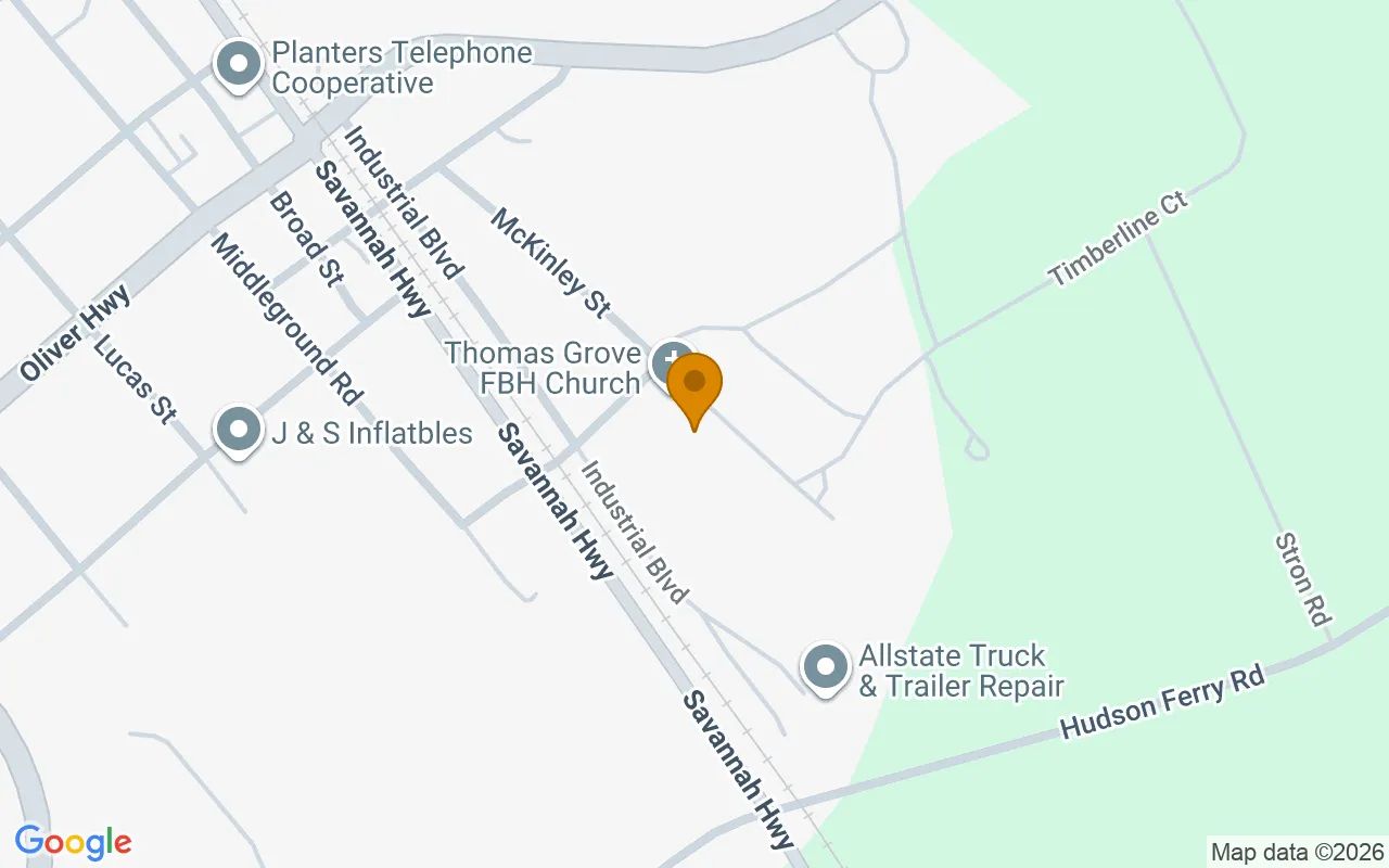 0.13 Acres in Newington - Screven County, GA in Screven County, Georgia