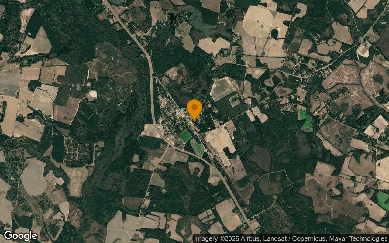 0.13 Acres in Newington - Screven County, GA in Screven County, Georgia
