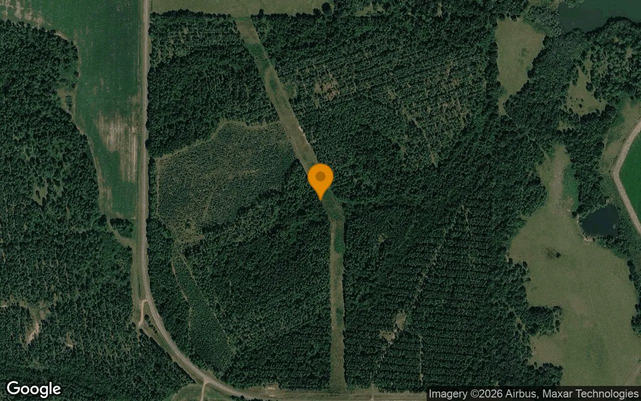 125.2 Acres in Ashburn - Turner County, GA in Turner County, Georgia