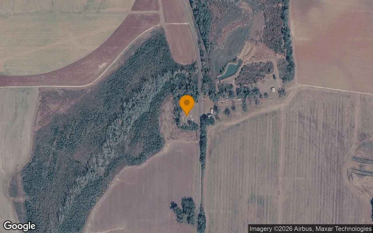 2.32 Acres in Shellman - Randolph County, GA in Randolph County, Georgia