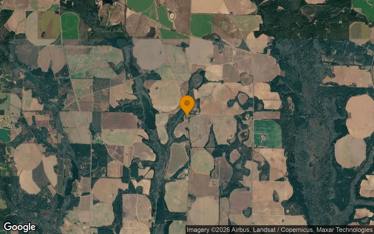 2.32 Acres in Shellman - Randolph County, GA in Randolph County, Georgia