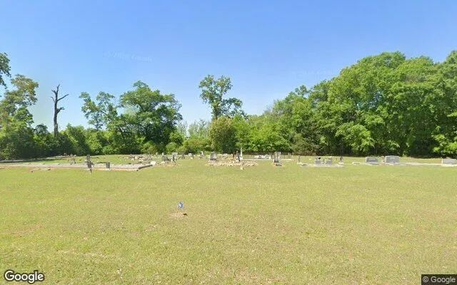 2.32 Acres in Shellman - Randolph County, GA in Randolph County, Georgia