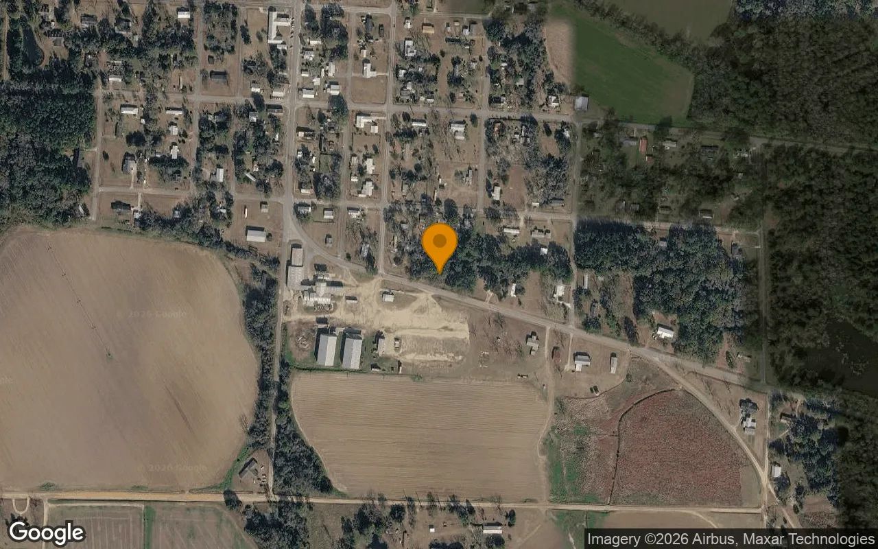 0.3 Acres in Berlin - Colquitt County, GA in Colquitt County, Georgia