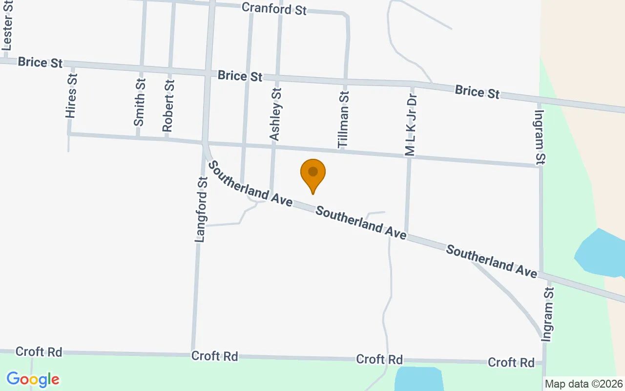 0.3 Acres in Berlin - Colquitt County, GA in Colquitt County, Georgia