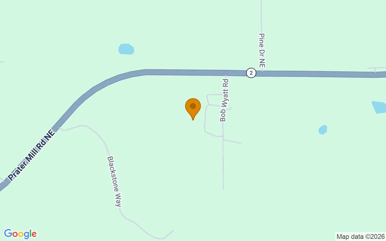 2.16 Acres in Varnell - Whitfield County, GA in Whitfield County, Georgia