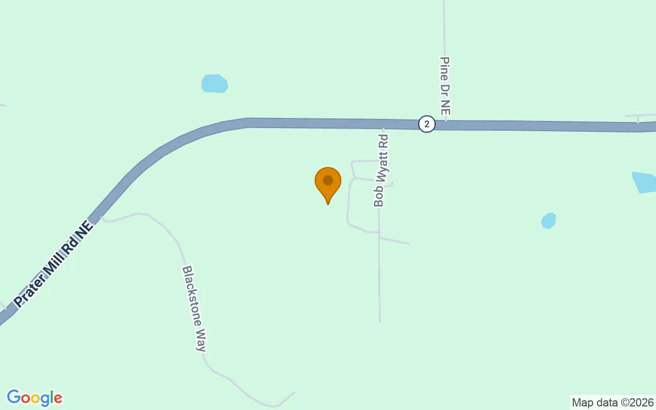 2.16 Acres in Varnell - Whitfield County, GA - Image 2