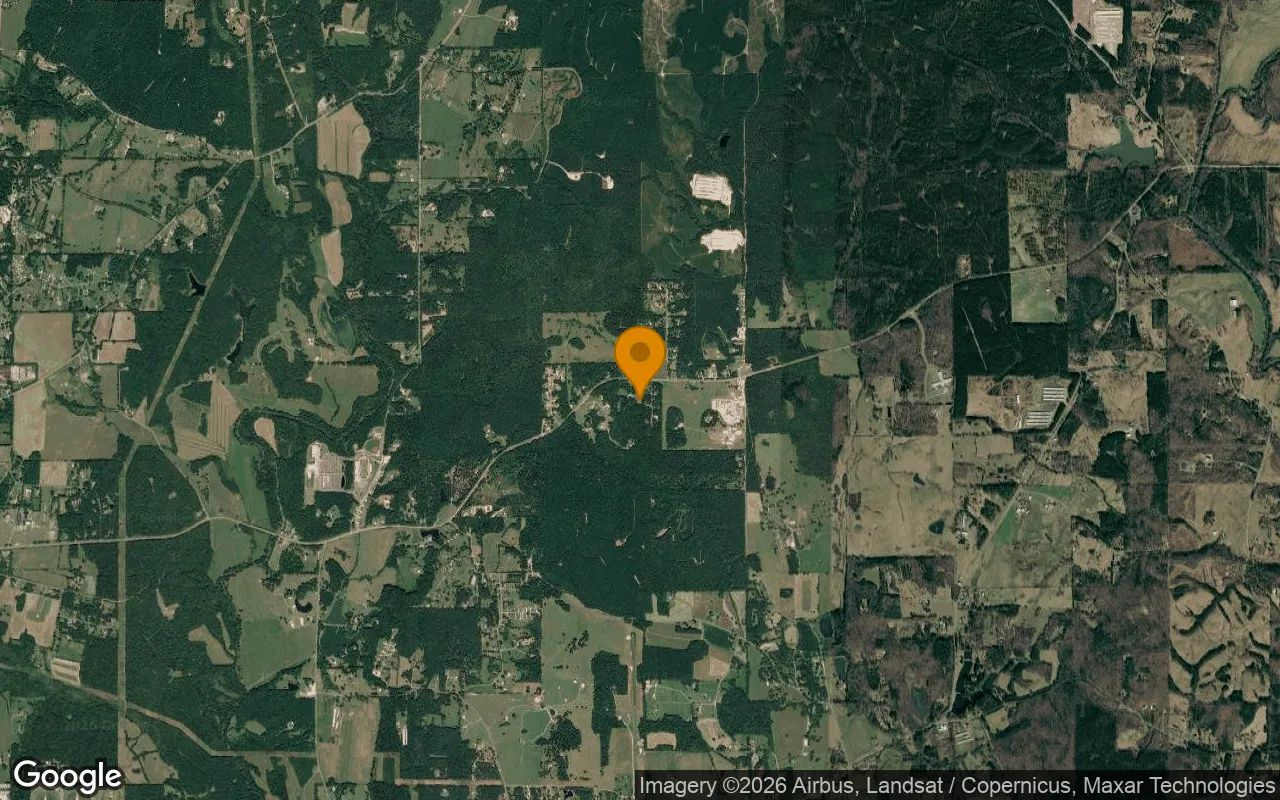 2.16 Acres in Varnell - Whitfield County, GA in Whitfield County, Georgia