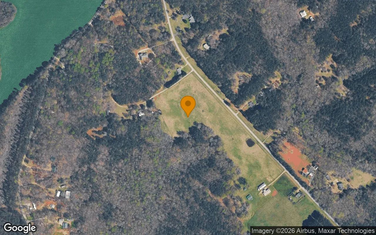 7.47 Acres in Buckhead - Morgan County, GA in Morgan County, Georgia