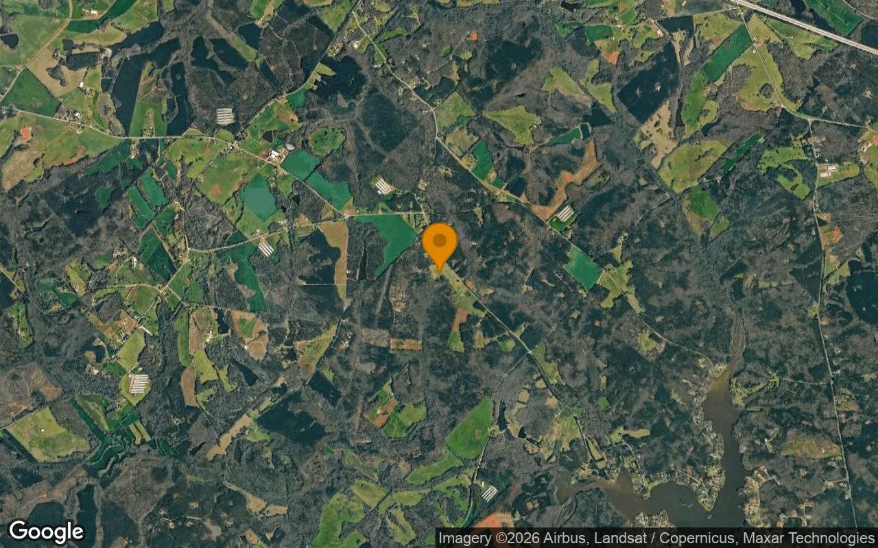 7.47 Acres in Buckhead - Morgan County, GA in Morgan County, Georgia