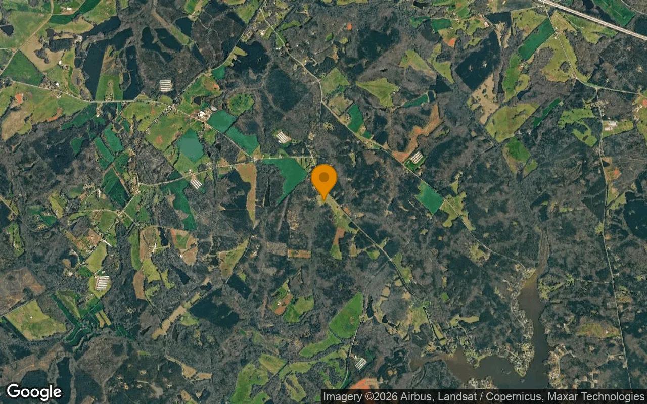 7.47 Acres in Buckhead - Morgan County, GA - Image 3