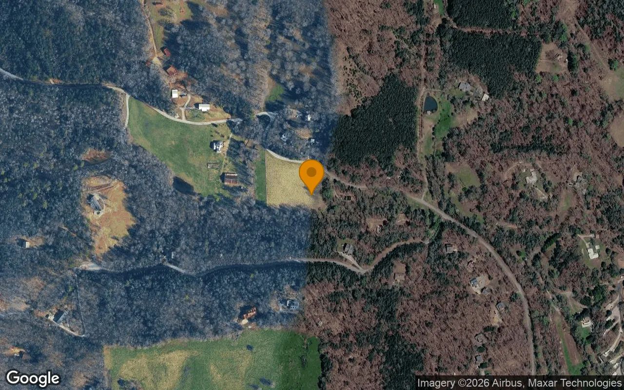 1.48 Acres in Cleveland - White County, GA in White County, Georgia
