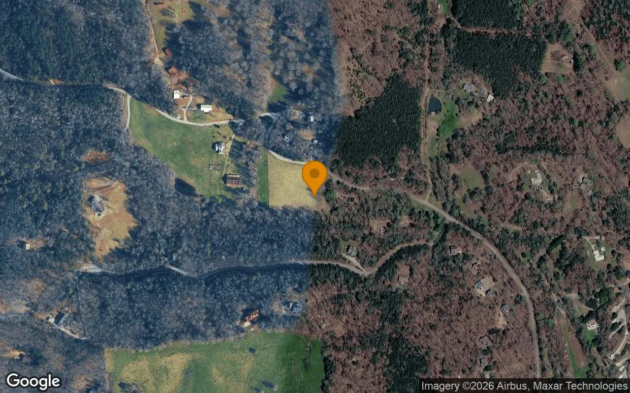 1.48 Acres in Cleveland - White County, GA - Main image