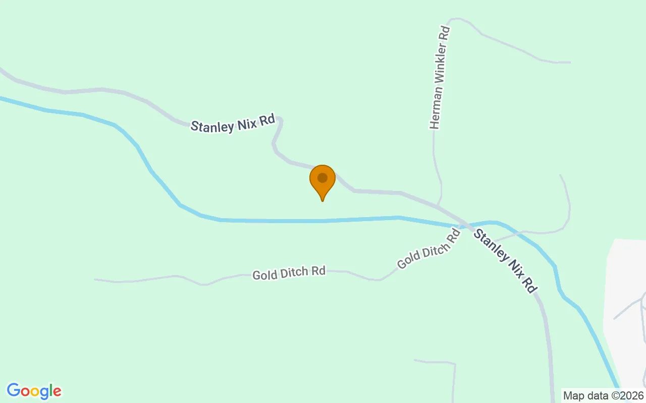 1.48 Acres in Cleveland - White County, GA in White County, Georgia