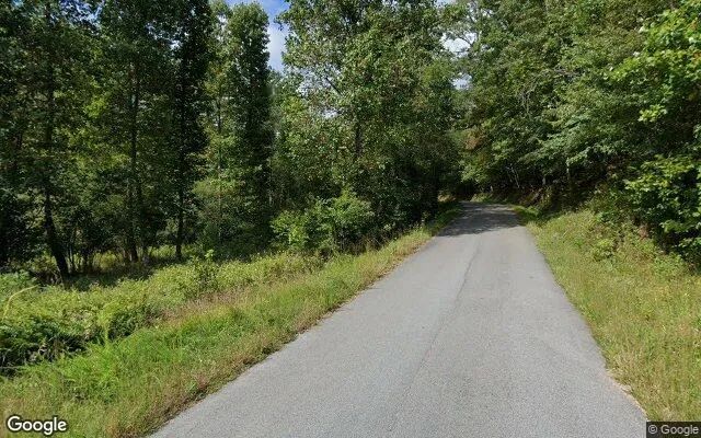 1.48 Acres in Cleveland - White County, GA in White County, Georgia