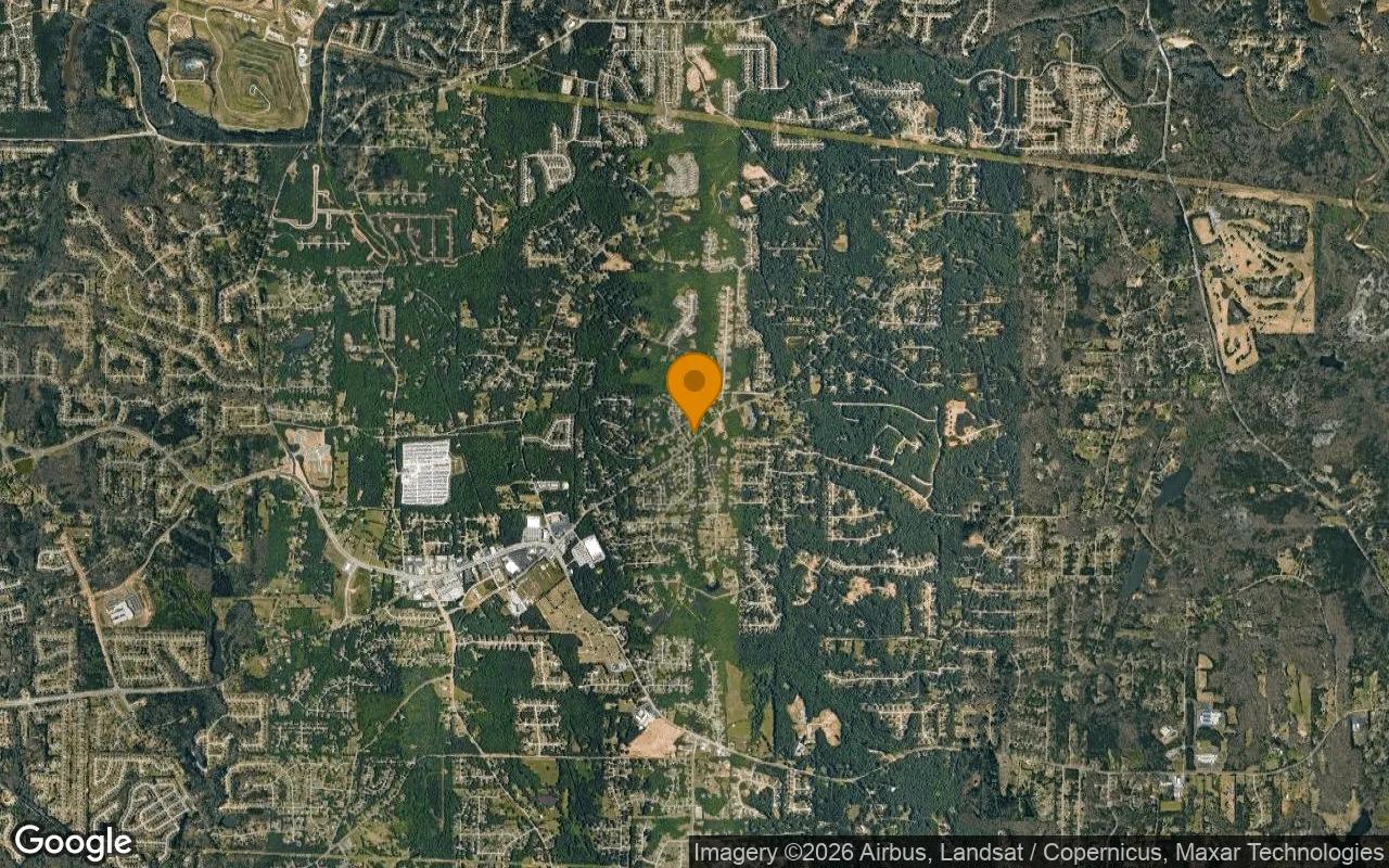 0.55 Acres in Hampton - Henry County, GA - Image 3