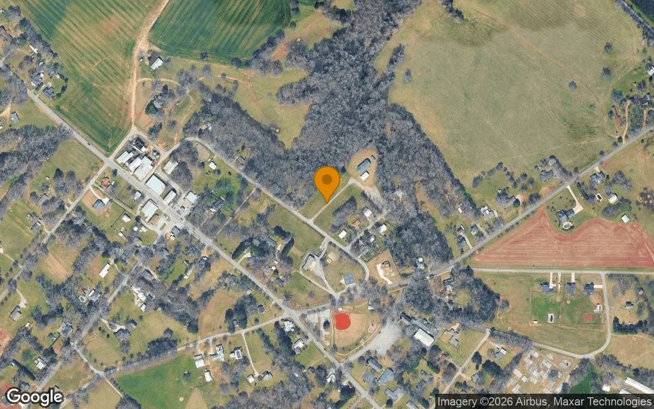 3.35 Acres in Bostwick - Morgan County, GA in Morgan County, Georgia