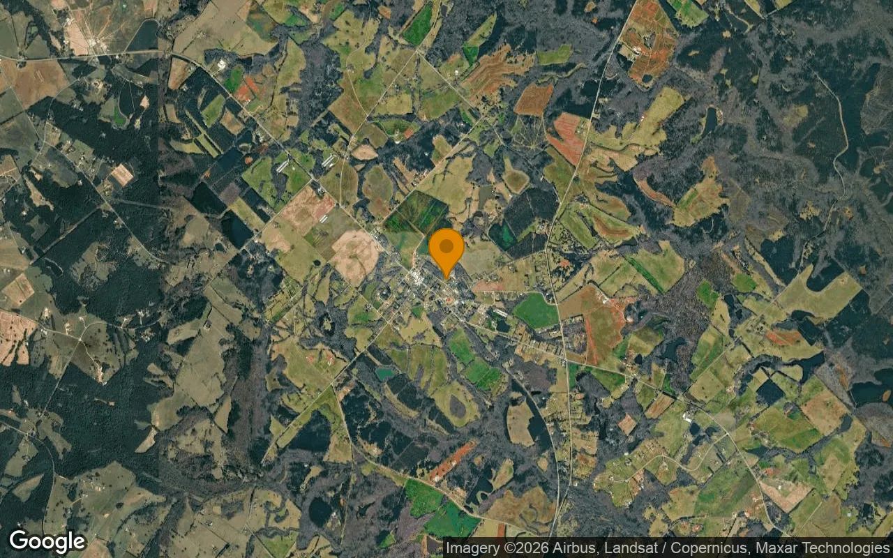 3.35 Acres in Bostwick - Morgan County, GA in Morgan County, Georgia