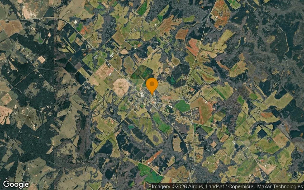 3.35 Acres in Bostwick - Morgan County, GA - Image 3