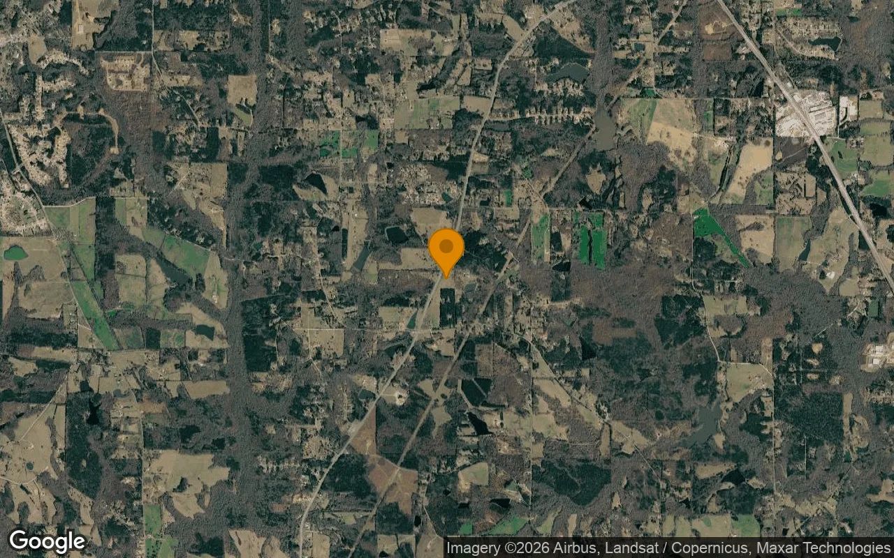 7.59 Acres in Zebulon - Pike County, GA in Pike County, Georgia