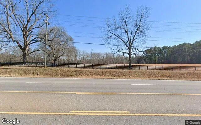 7.59 Acres in Zebulon - Pike County, GA in Pike County, Georgia
