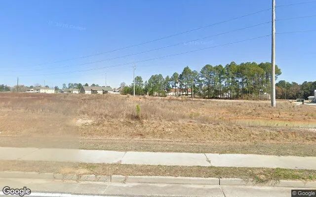 7.56 Acres in Tifton - Tift County, GA in Tift County, Georgia