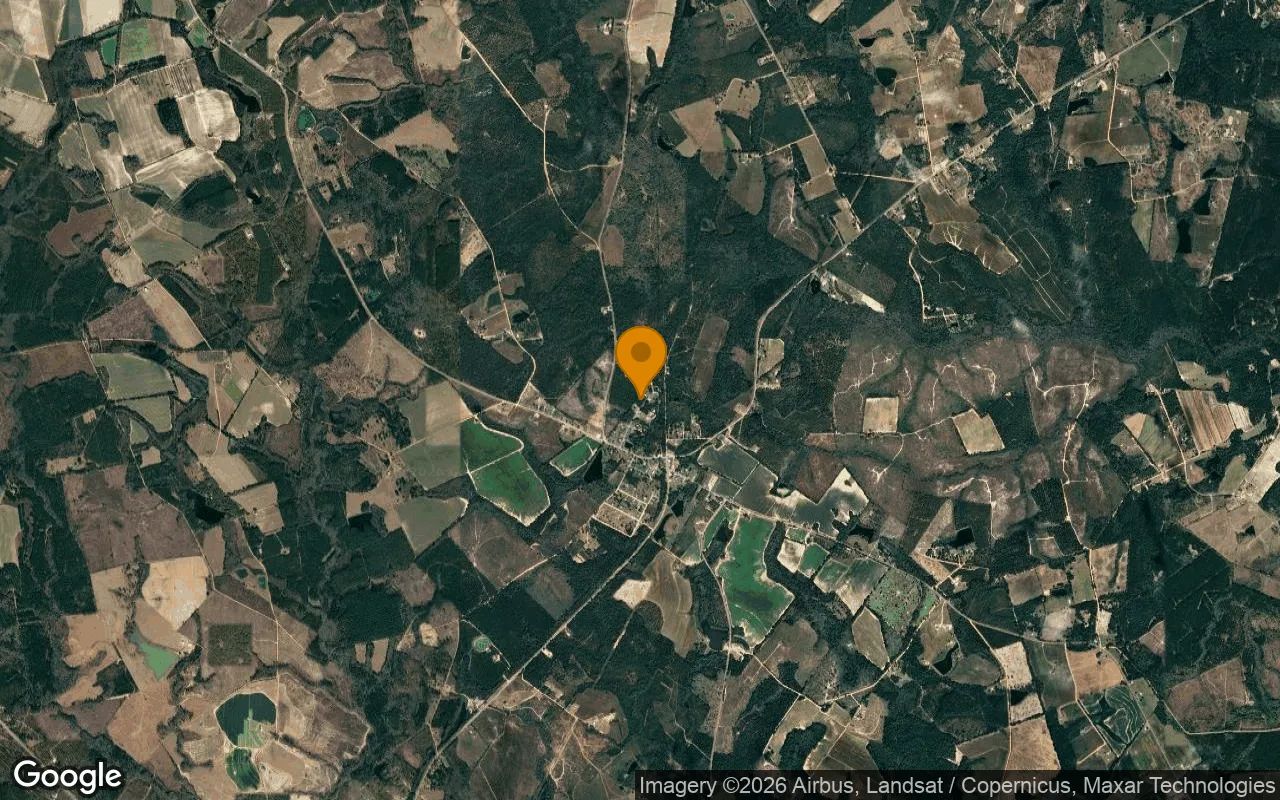 0.85 Acres in Alston - Montgomery County, GA in Montgomery County, Georgia