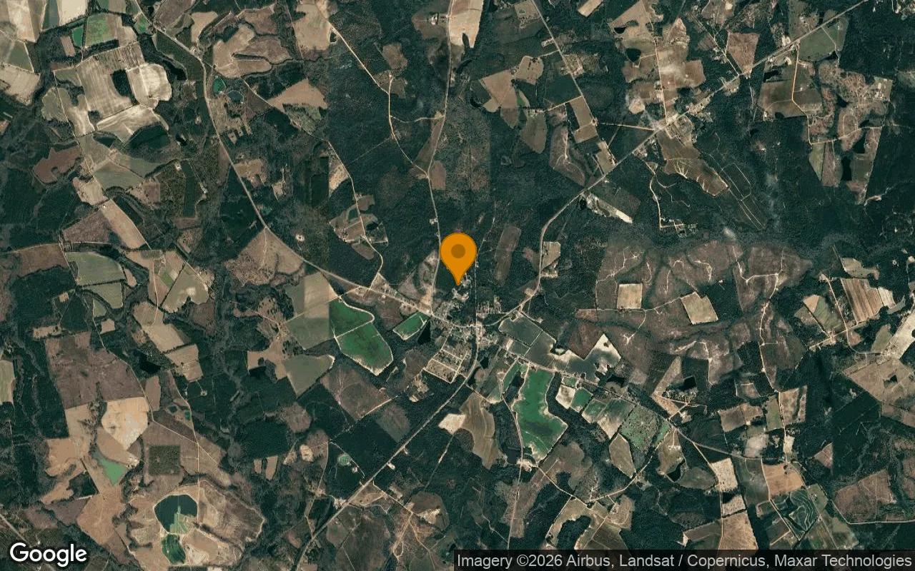 0.85 Acres in Alston - Montgomery County, GA - Image 3